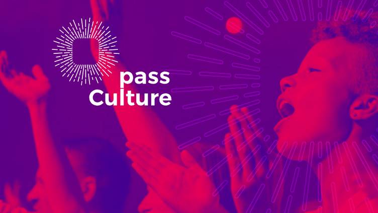 VOCE partenaire du Pass Culture pour faciliter l’accès à la culture pour les jeunes