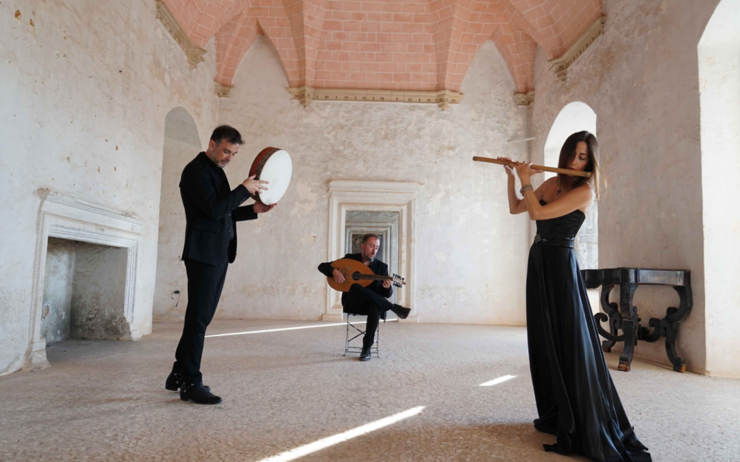 La Cantiga de la Serena