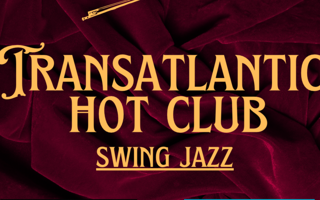 Transatlantic Hot Club