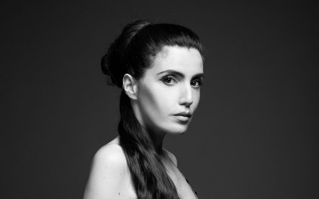 Battista Acquaviva : « Pigna, 38 degrés le matin »